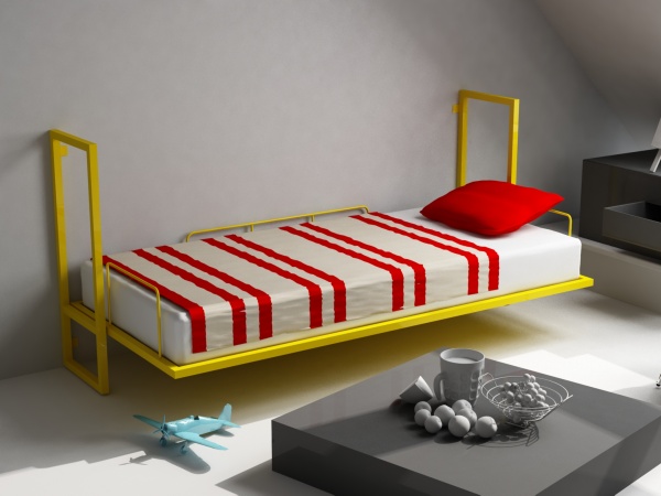 Zidni krevet otvoreni model Otvoreni model - Online Prodaja - Vadras