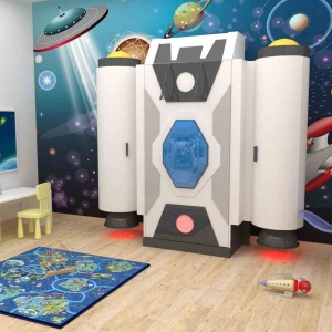 Dečiji nameštaj VASIONSKI BROD