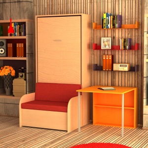 Zidni kreveti premium model Zidni kreveti premium model Premium model - Online Prodaja - Vadras
