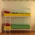 Krevet na sprat otvoreni model Kreveti - Online Prodaja - Vadras