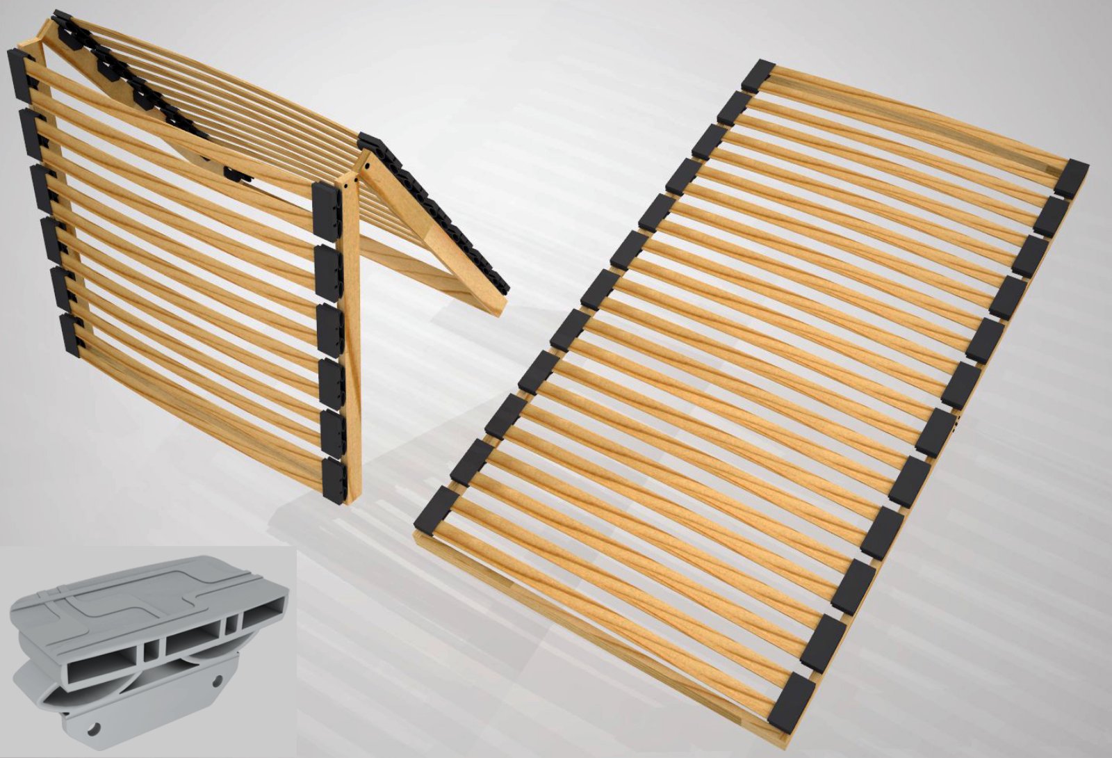 EcoFlex/2 EcoFlex/2
