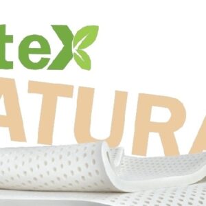 Naddušek Latex 6cm Natural Naddušeci od latex pene - Online Prodaja - Vadras