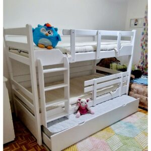 Spratni krevet K12 Kreveti - Online Prodaja - Vadras