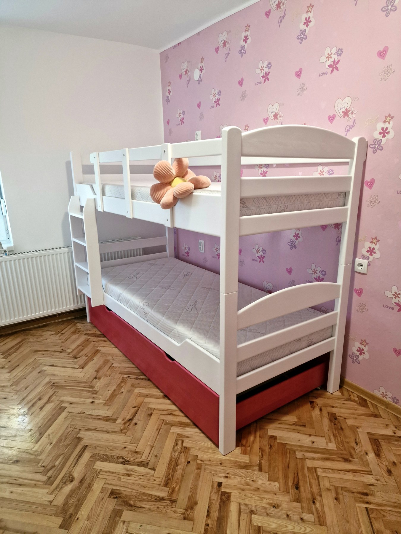 Spratni krevet K3m Spratni krevet K3m - Image 16