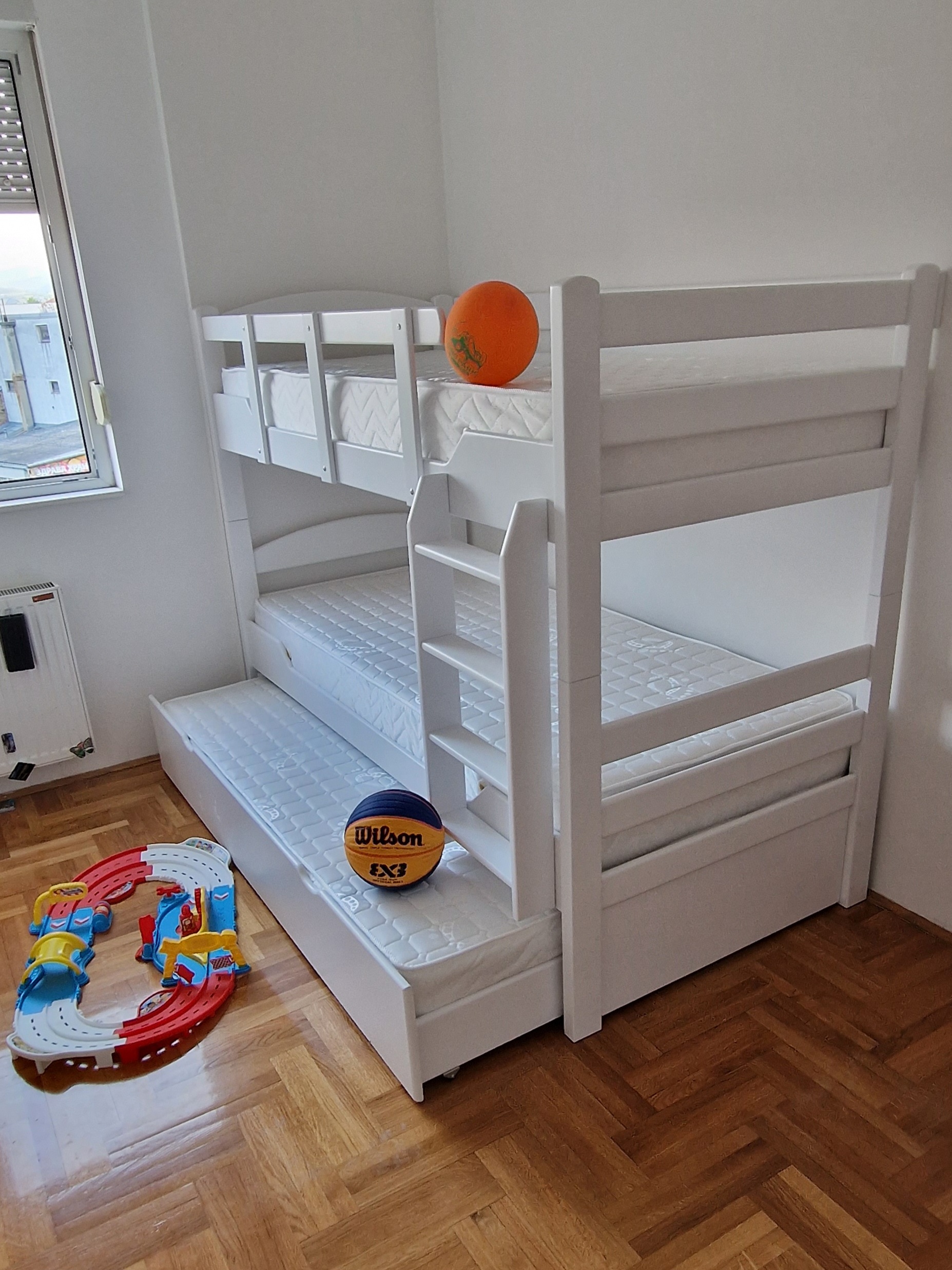 Spratni krevet K3m Spratni krevet K3m - Image 18