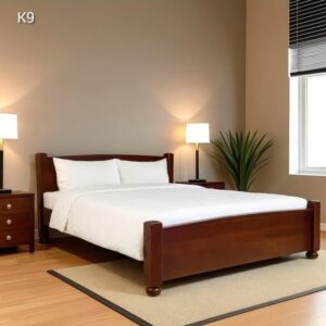 Krevet K9 Bračni kreveti - Online Prodaja - Vadras