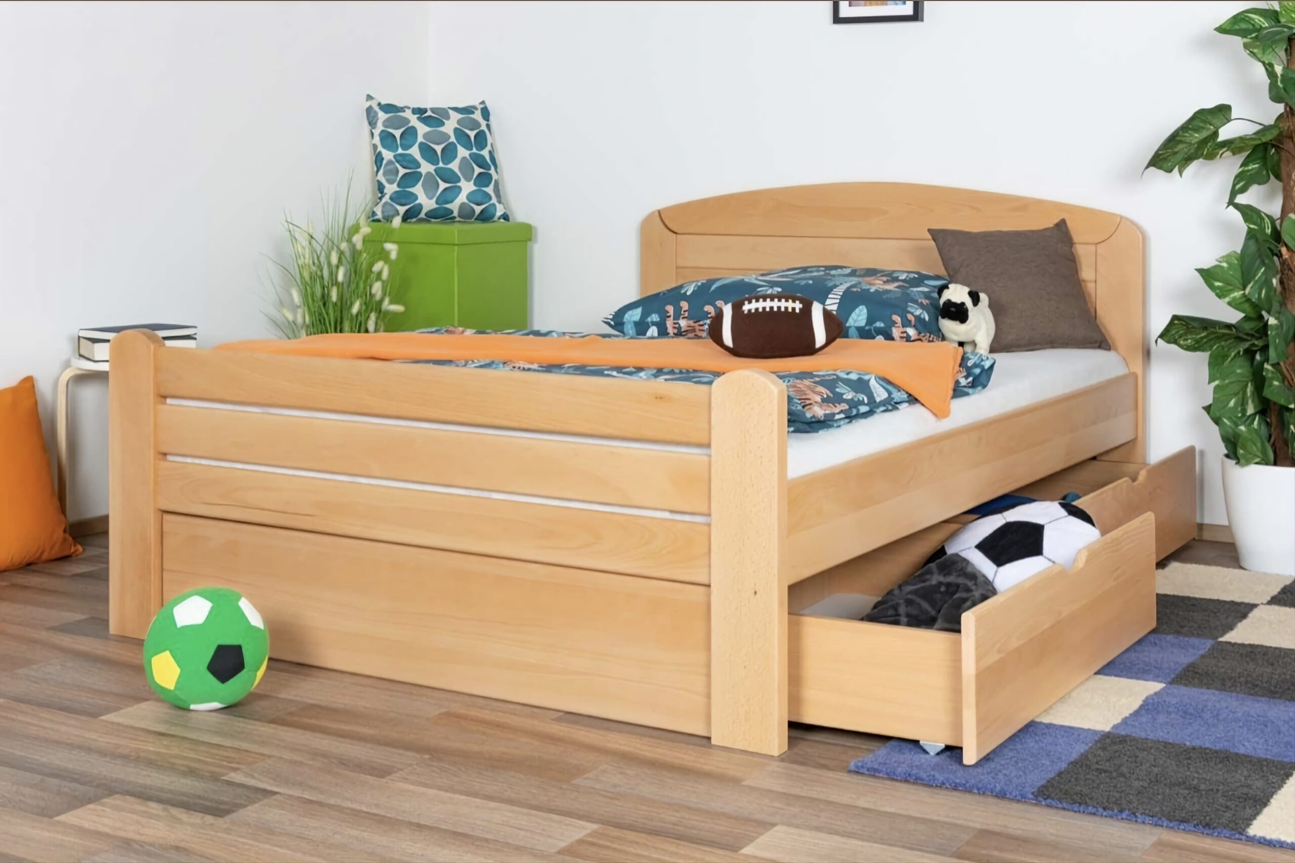 Krevet K7 Krevet K7 - Image 9