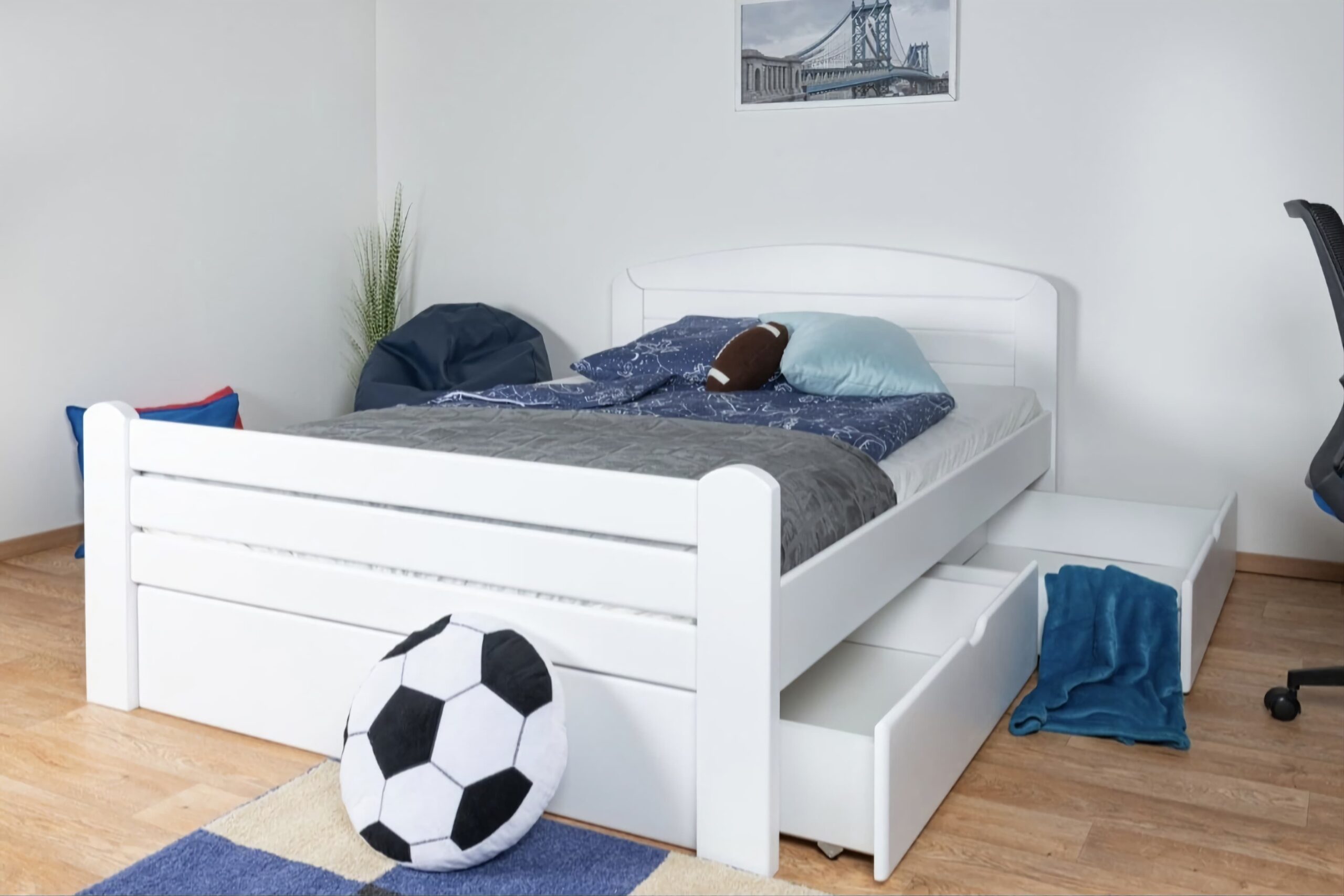 Krevet K7 Krevet K7 - Image 10