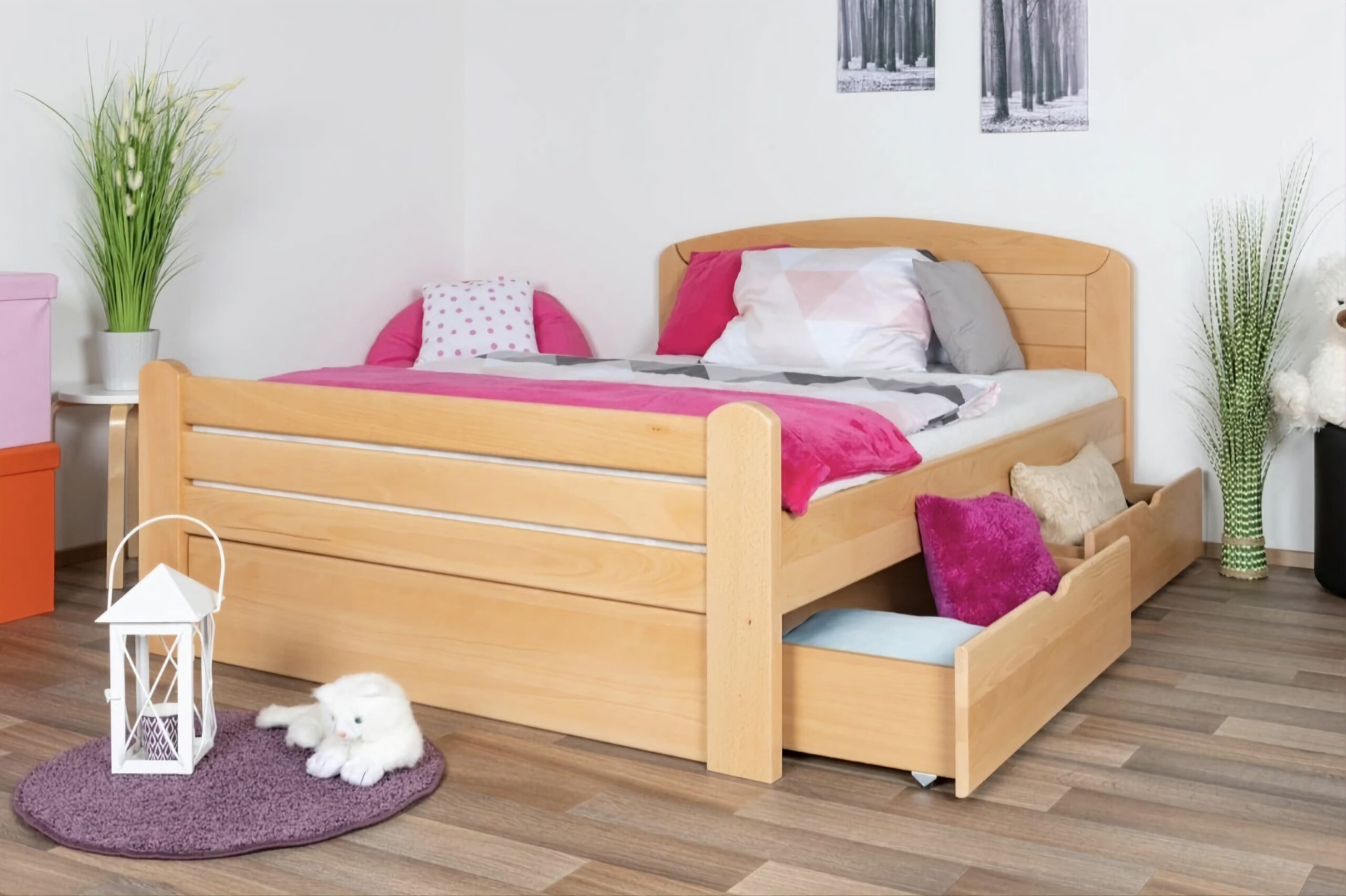 Krevet K7 Krevet K7 - Image 11