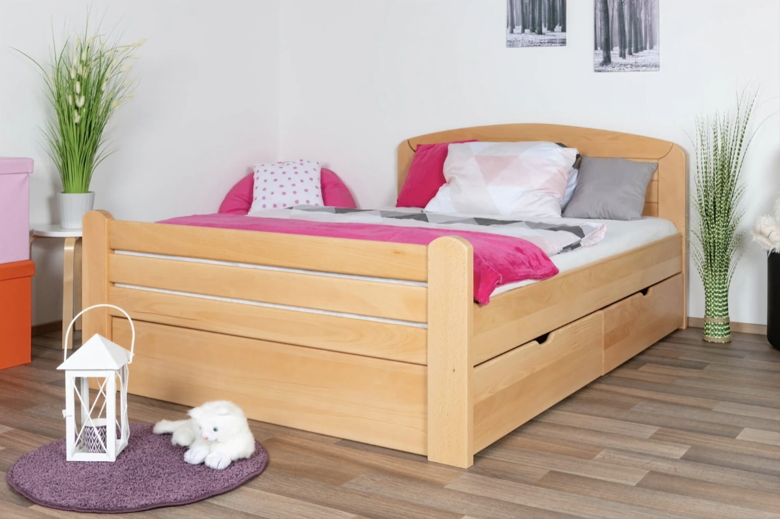 Krevet K7 Krevet K7 - Image 14