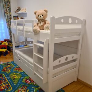 Spratni krevet K11m Kreveti - Online Prodaja - Vadras