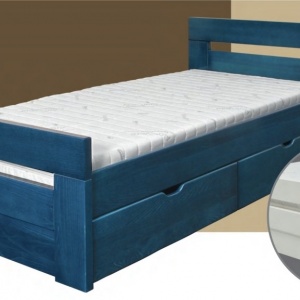 Krevet K2 Kreveti - Online Prodaja - Vadras