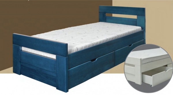 Krevet K2 Kreveti - Online Prodaja - Vadras