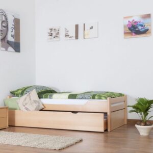 Krevet K1 dva uznožja Kreveti - Online Prodaja - Vadras