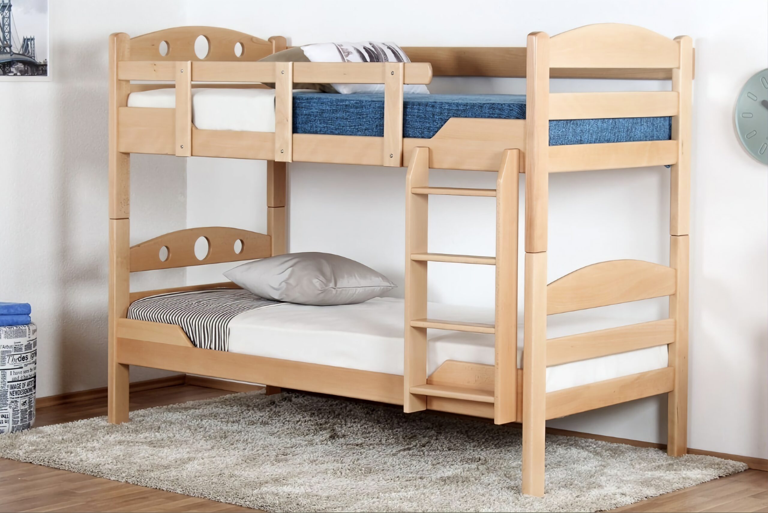 Spratni krevet K10 Spratni krevet K10 - Image 9