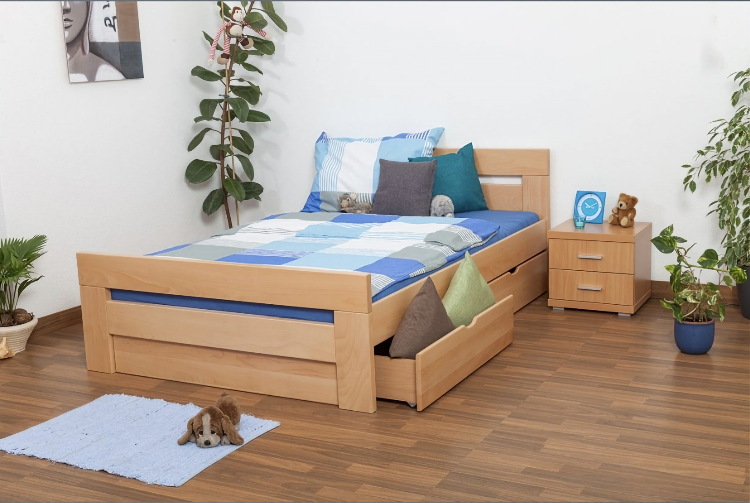 Krevet K2 Krevet K2 - Image 2