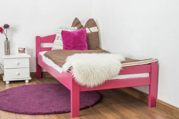 Krevet K1 Dečiji kreveti - Online Prodaja - Vadras