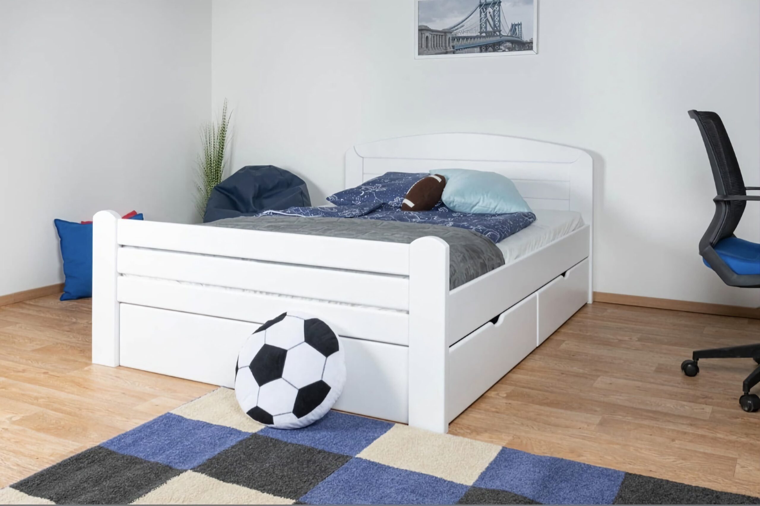 Krevet K7 Krevet K7 - Image 24