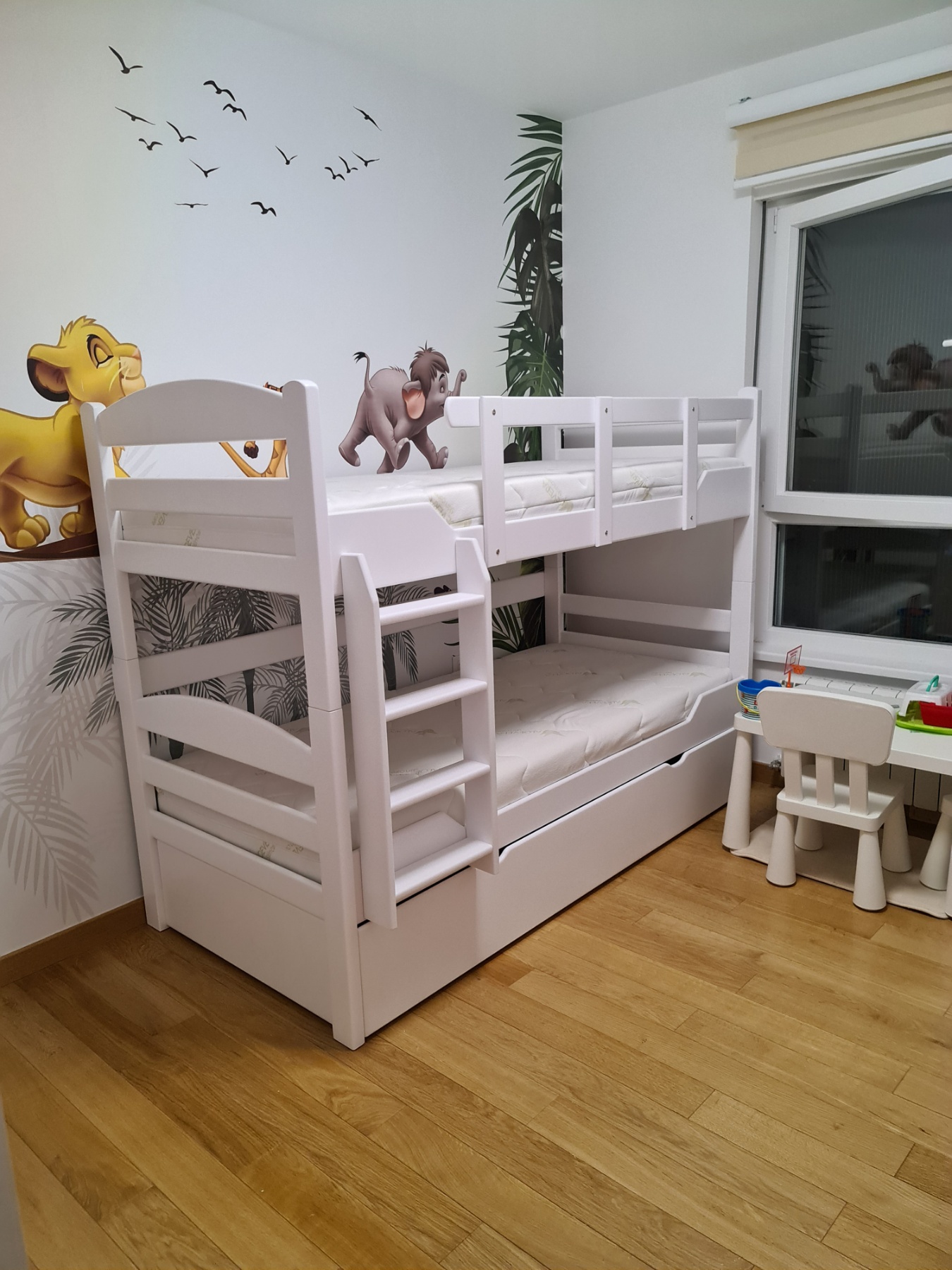 Spratni krevet K3m Spratni krevet K3m - Image 3