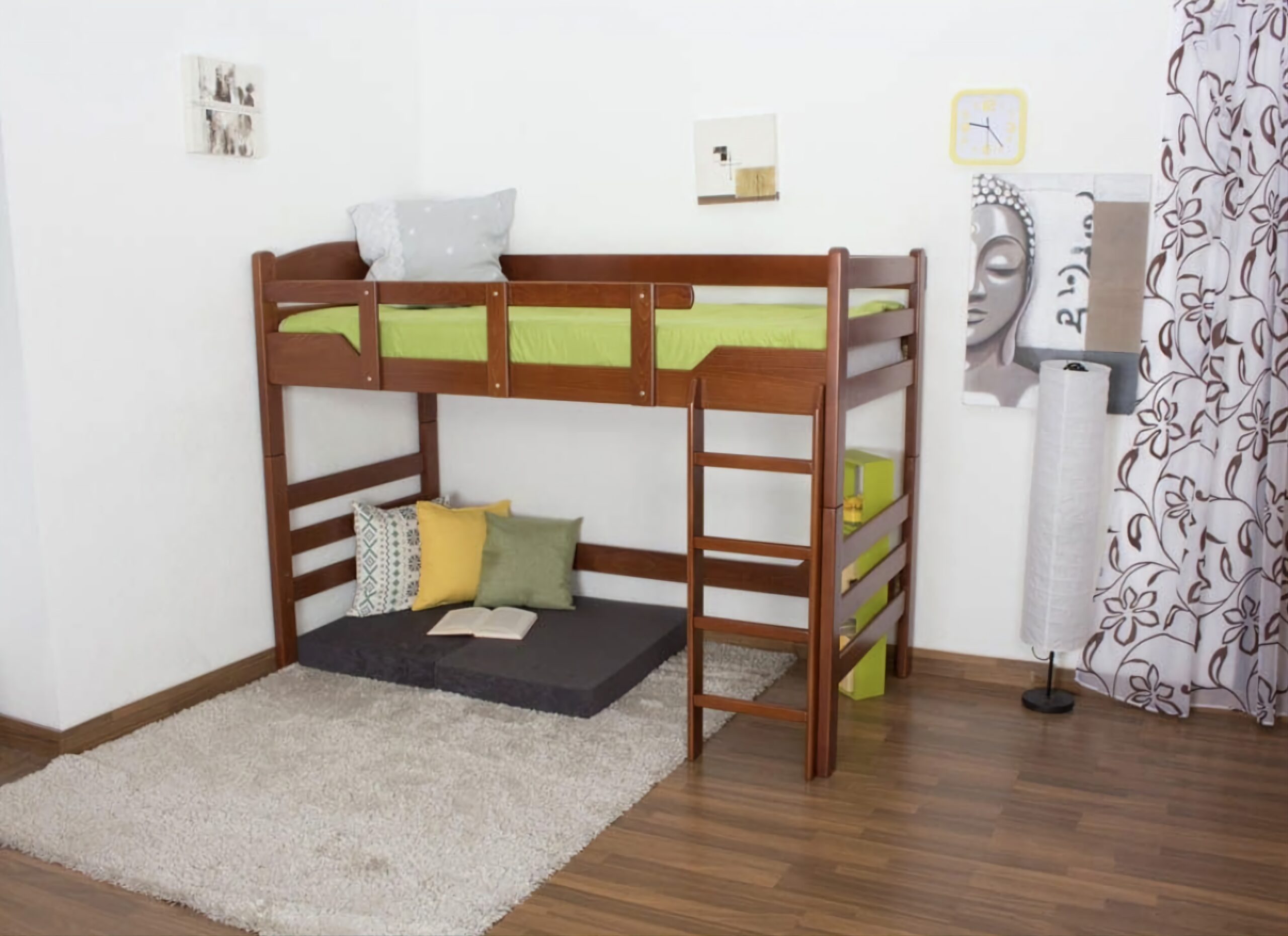 Spratni gornji krevet K14 Spratni gornji krevet K14 - Image 3