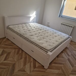 Krevet K9 Bračni kreveti - Online Prodaja - Vadras