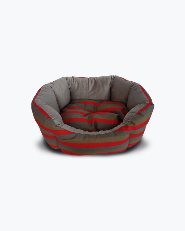 Krevet Megi crveni PET kreveti - Online Prodaja - Vadras