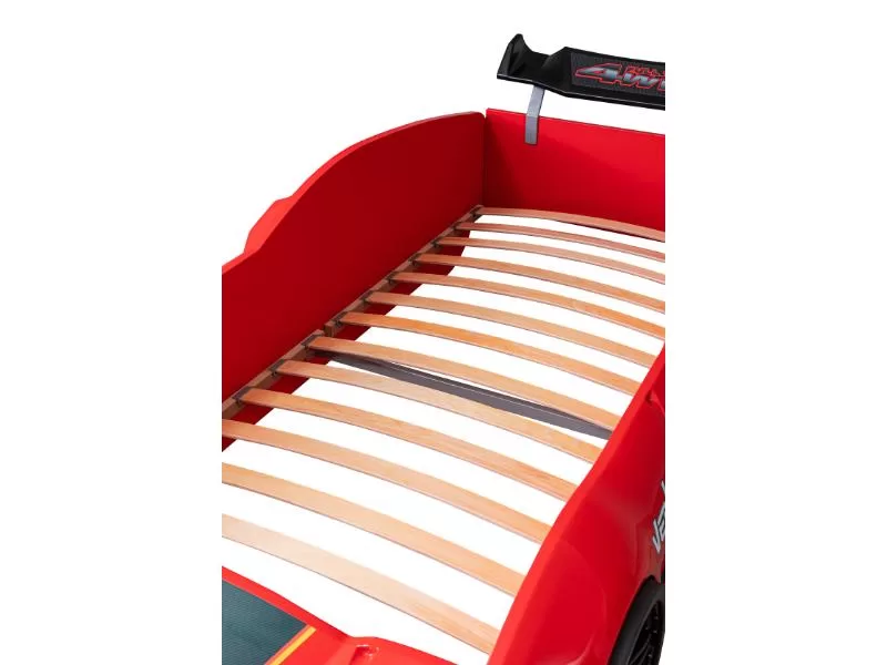 Dečiji auto krevet GT1 eco car Dečiji auto krevet GT1 eco car - Image 3