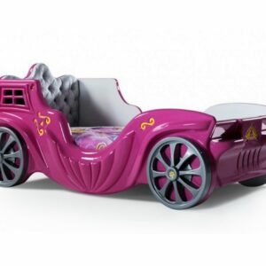 Dečiji krevet kočija Dečiji automobil kreveti - Online Prodaja - Vadras