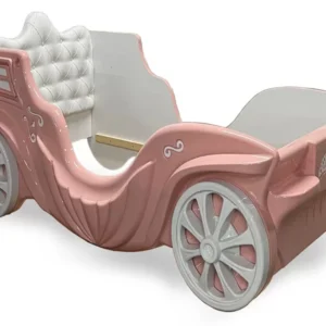 Dečiji krevet kočija Dečiji automobil kreveti - Online Prodaja - Vadras