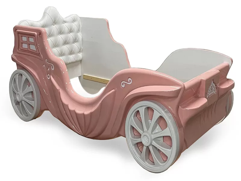 Dečiji krevet kočija Dečiji krevet kočija