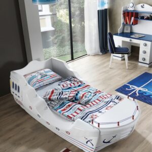 Dečiji krevet BROD Dečiji automobil kreveti - Online Prodaja - Vadras