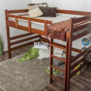 Spratni gornji krevet K15 dimezija 120cm, 140cm, 160cm Kreveti - Online Prodaja - Vadras