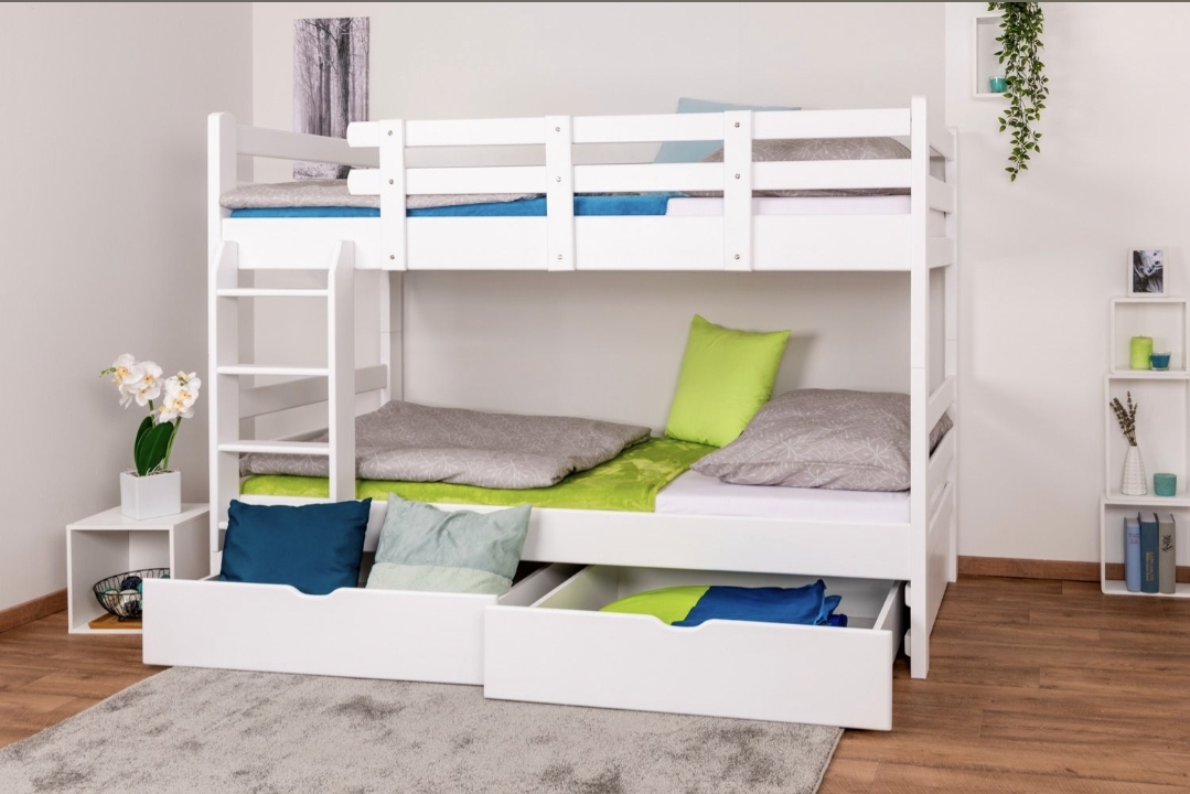 Spratni krevet K17m Spratni krevet K17m - Image 3