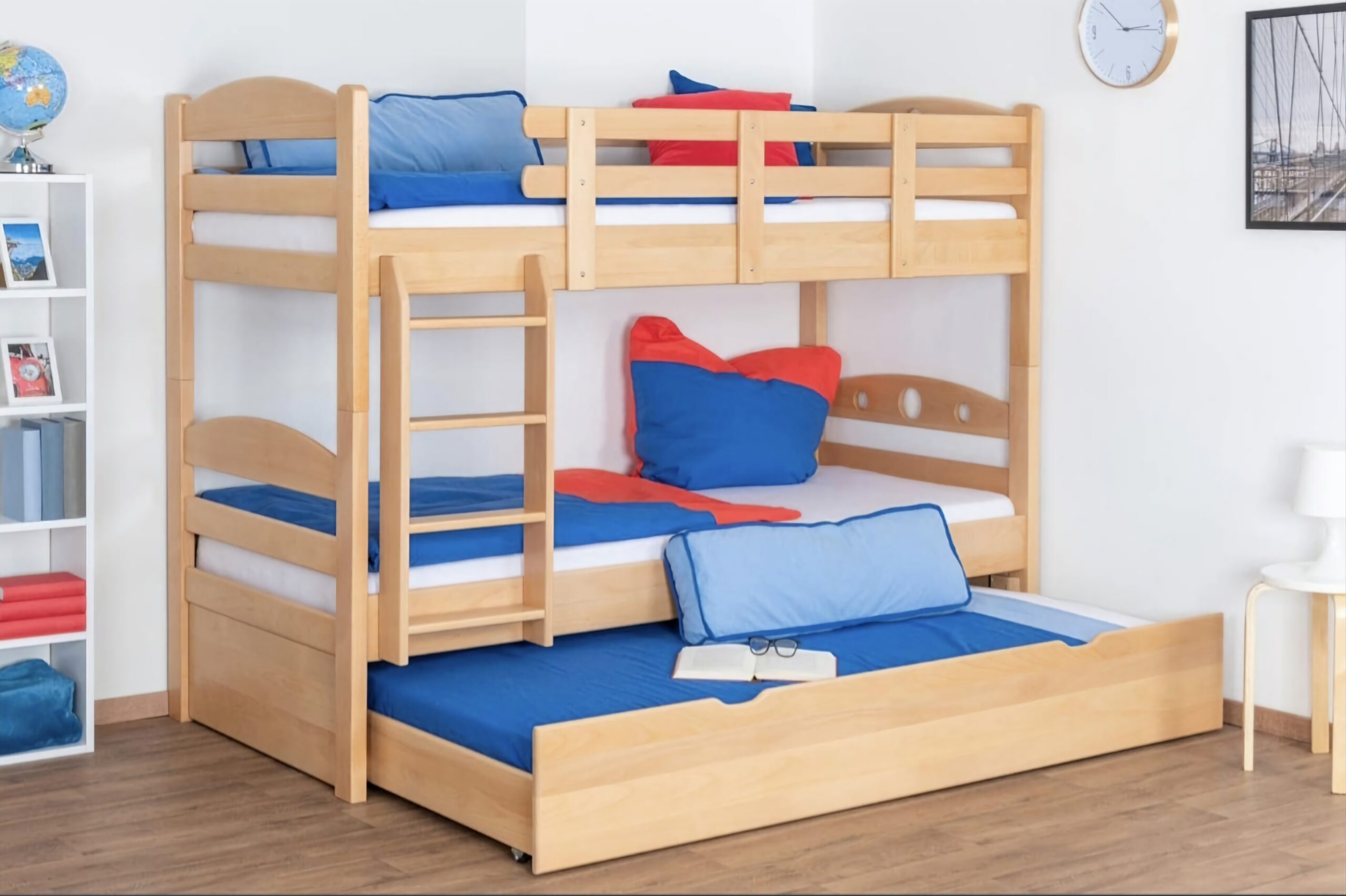 Spratni krevet K18 Spratni krevet K18