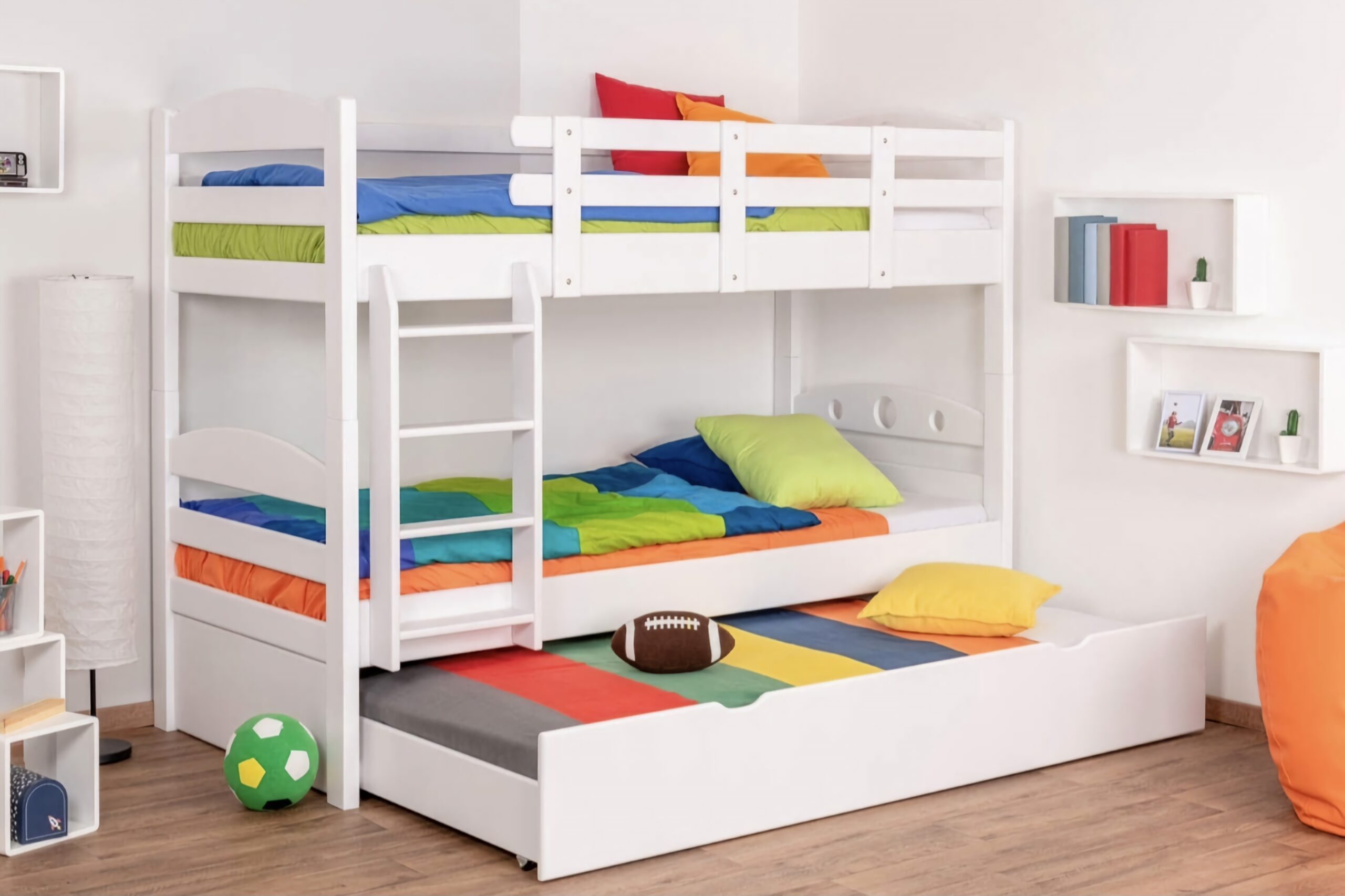 Spratni krevet K18 Spratni krevet K18 - Image 10