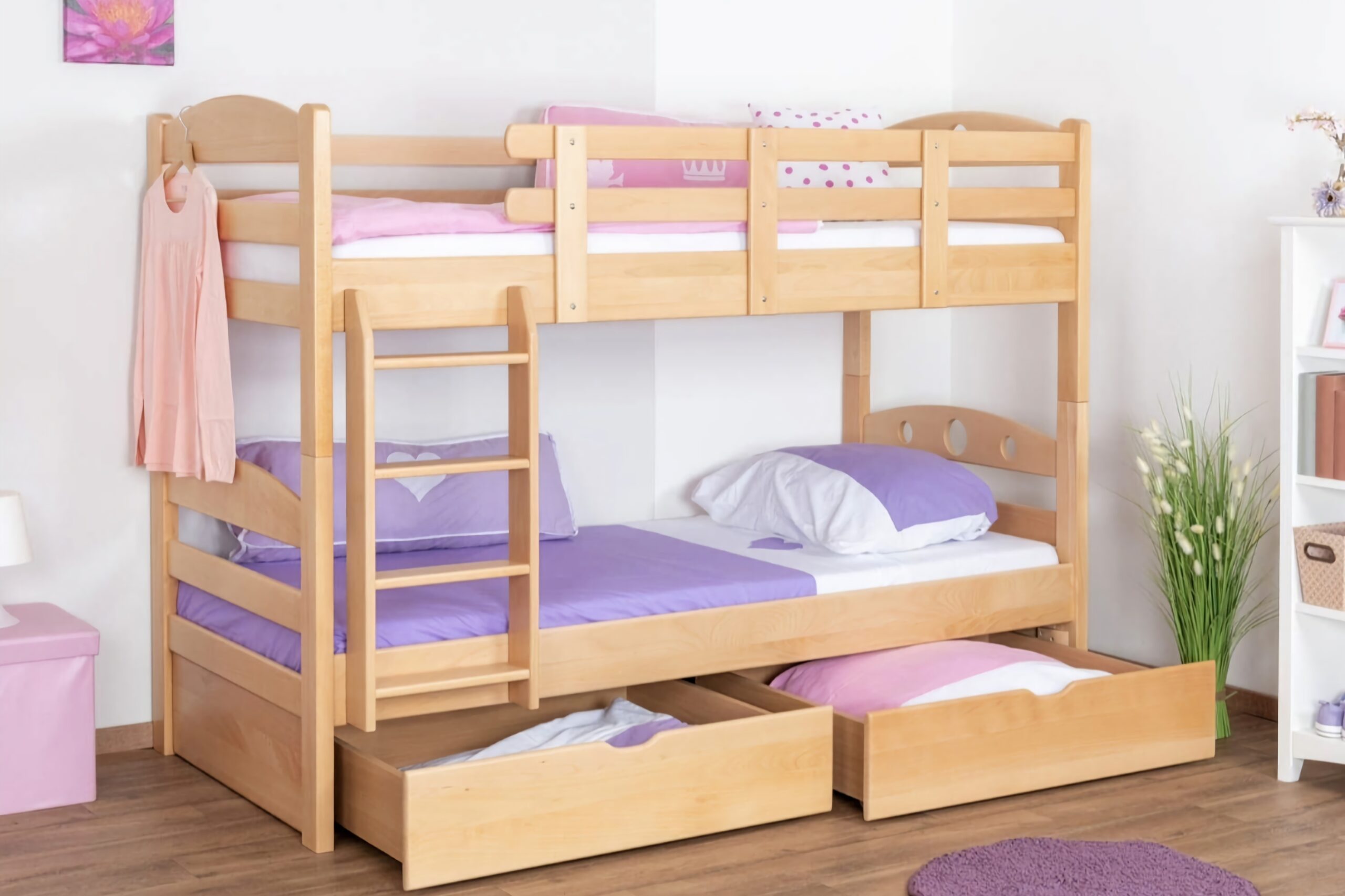 Spratni krevet K18 Spratni krevet K18 - Image 17