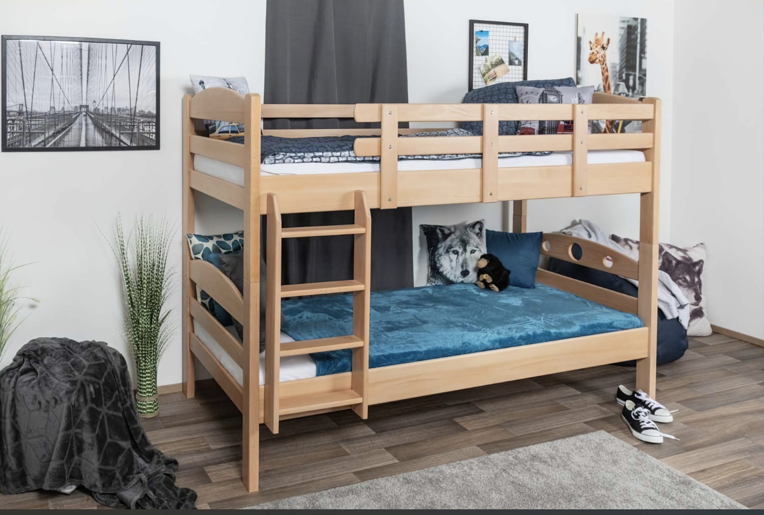 Spratni krevet K18 Spratni krevet K18 - Image 18