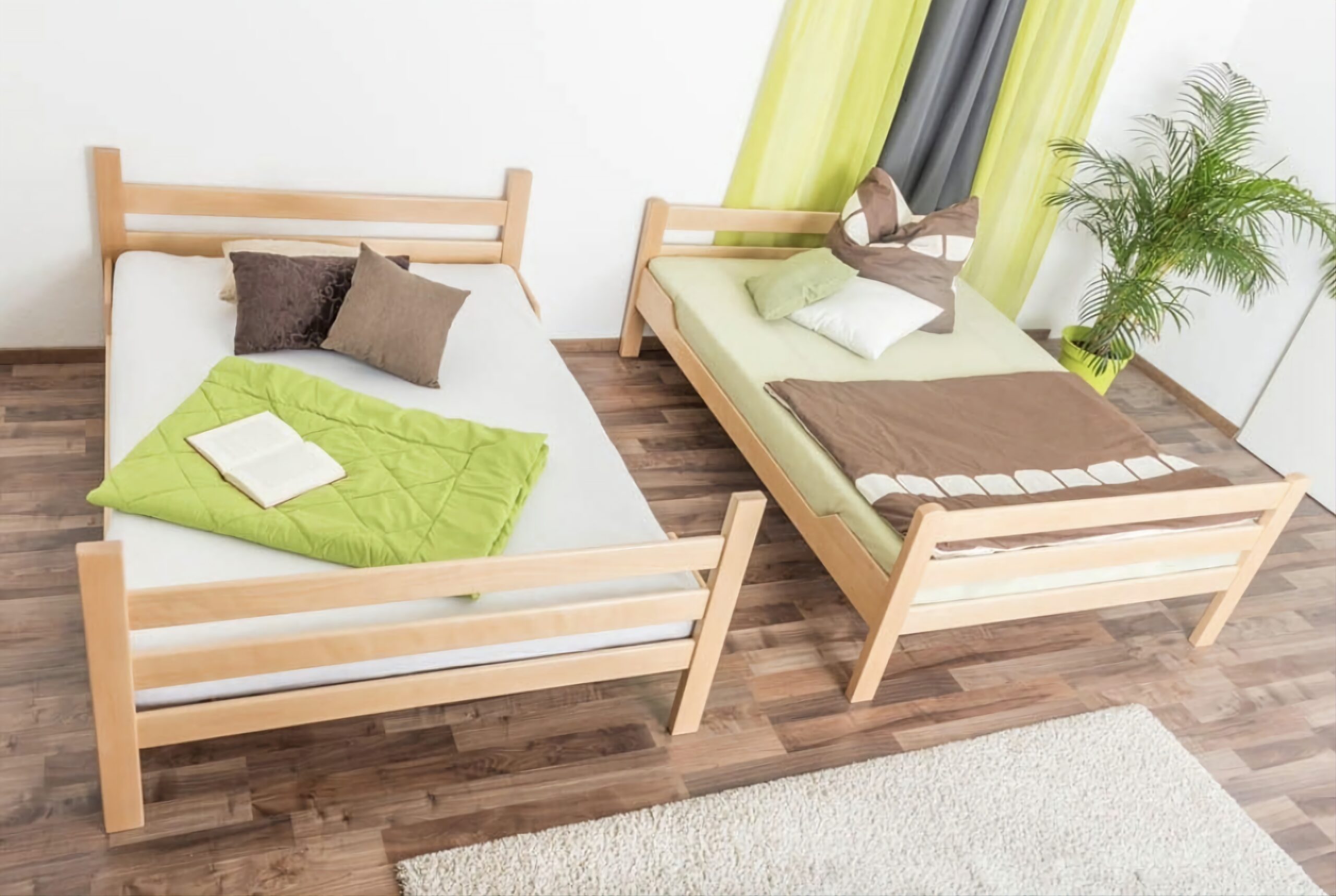 Spratni krevet K16 Spratni krevet K16 - Image 22