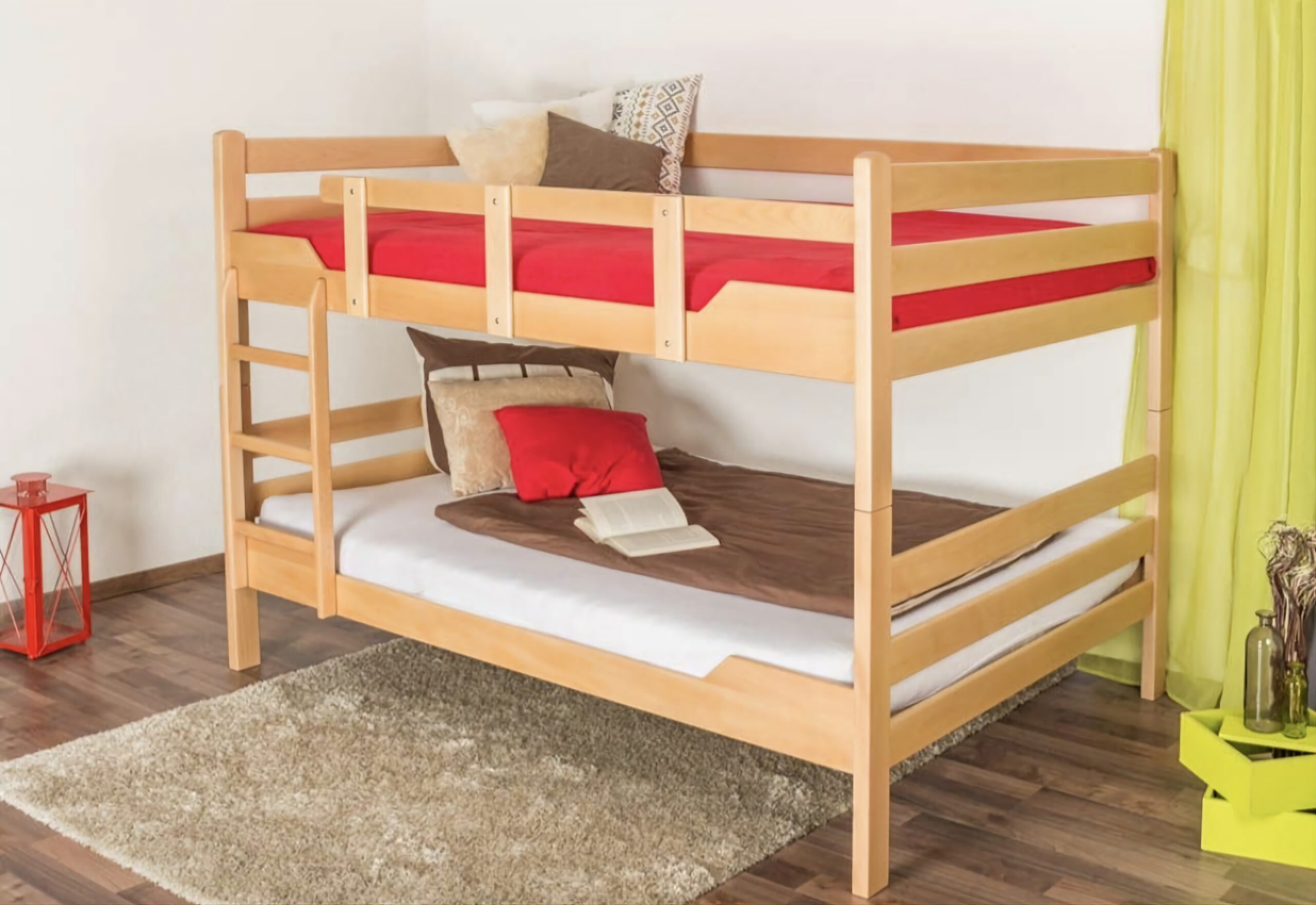 Spratni krevet K16 Spratni krevet K16 - Image 4