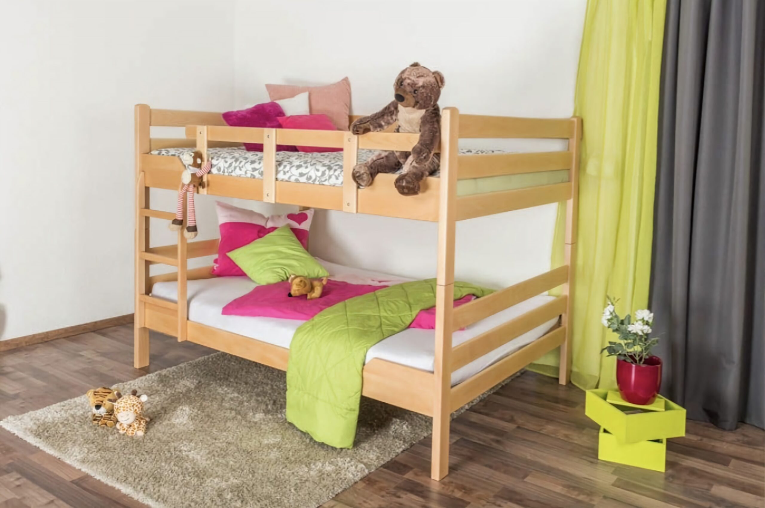 Spratni krevet K16 Spratni krevet K16 - Image 5