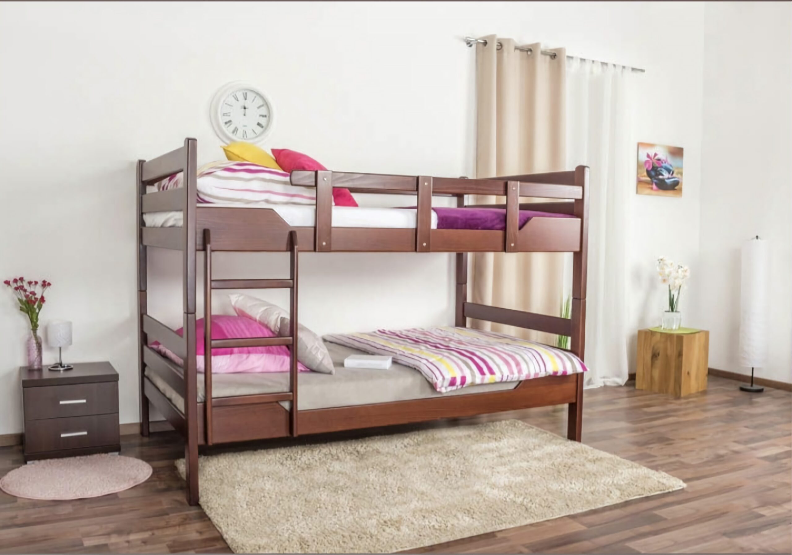 Spratni krevet K16 Spratni krevet K16