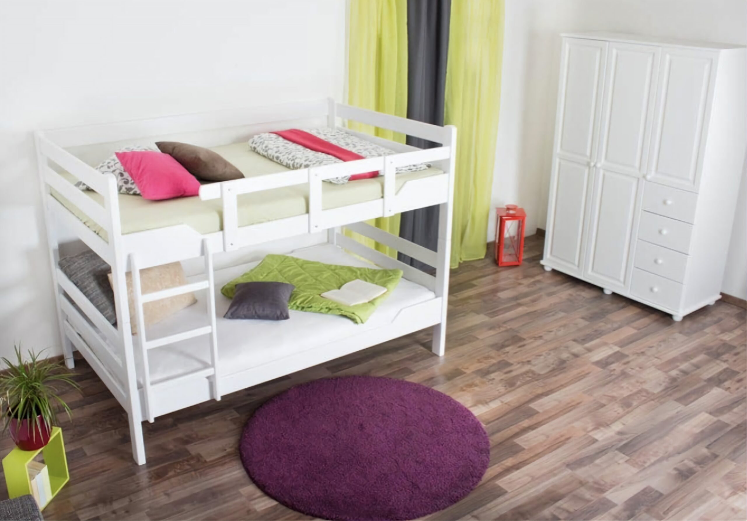 Spratni krevet K16 Spratni krevet K16 - Image 21