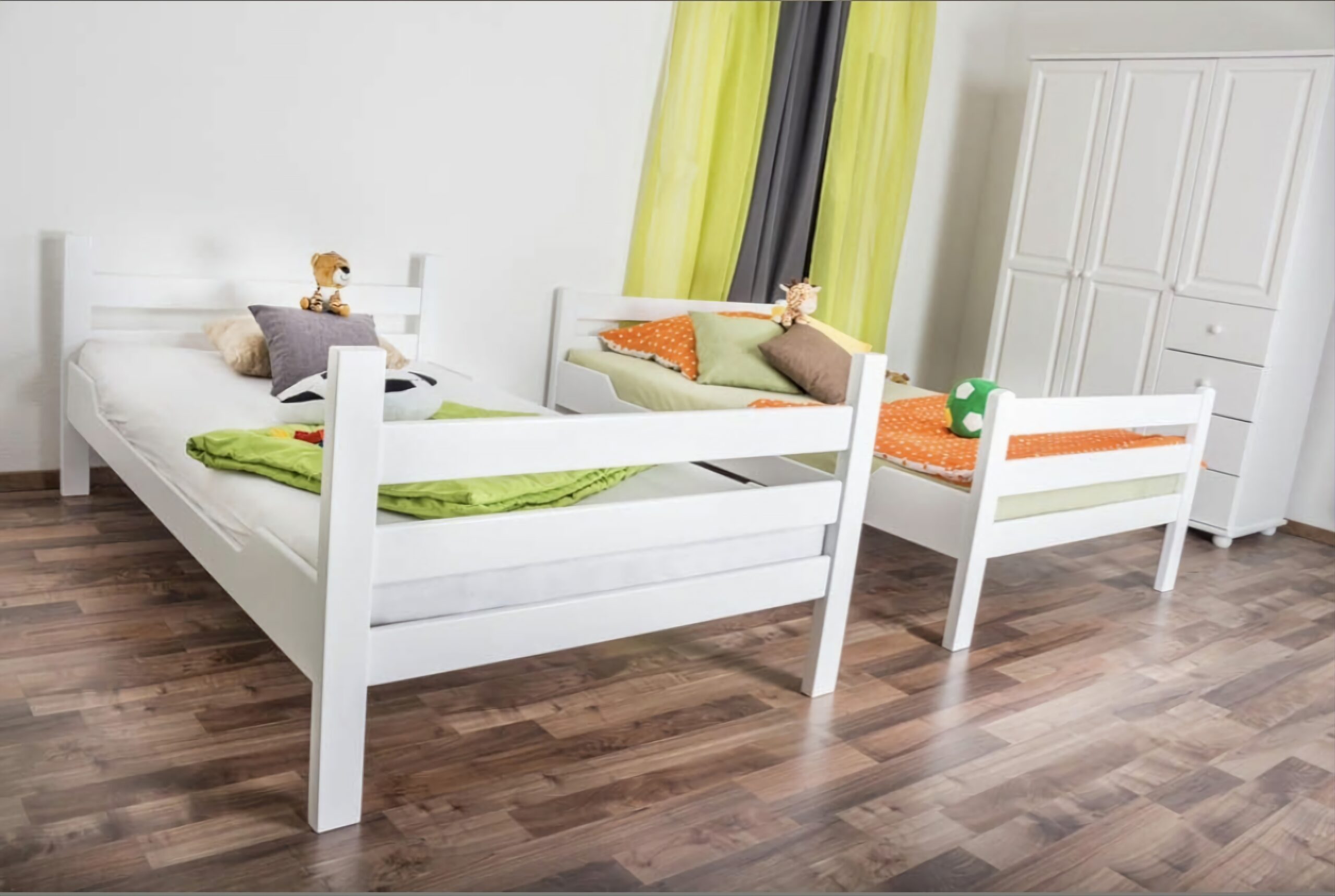 Spratni krevet K16 Spratni krevet K16 - Image 23