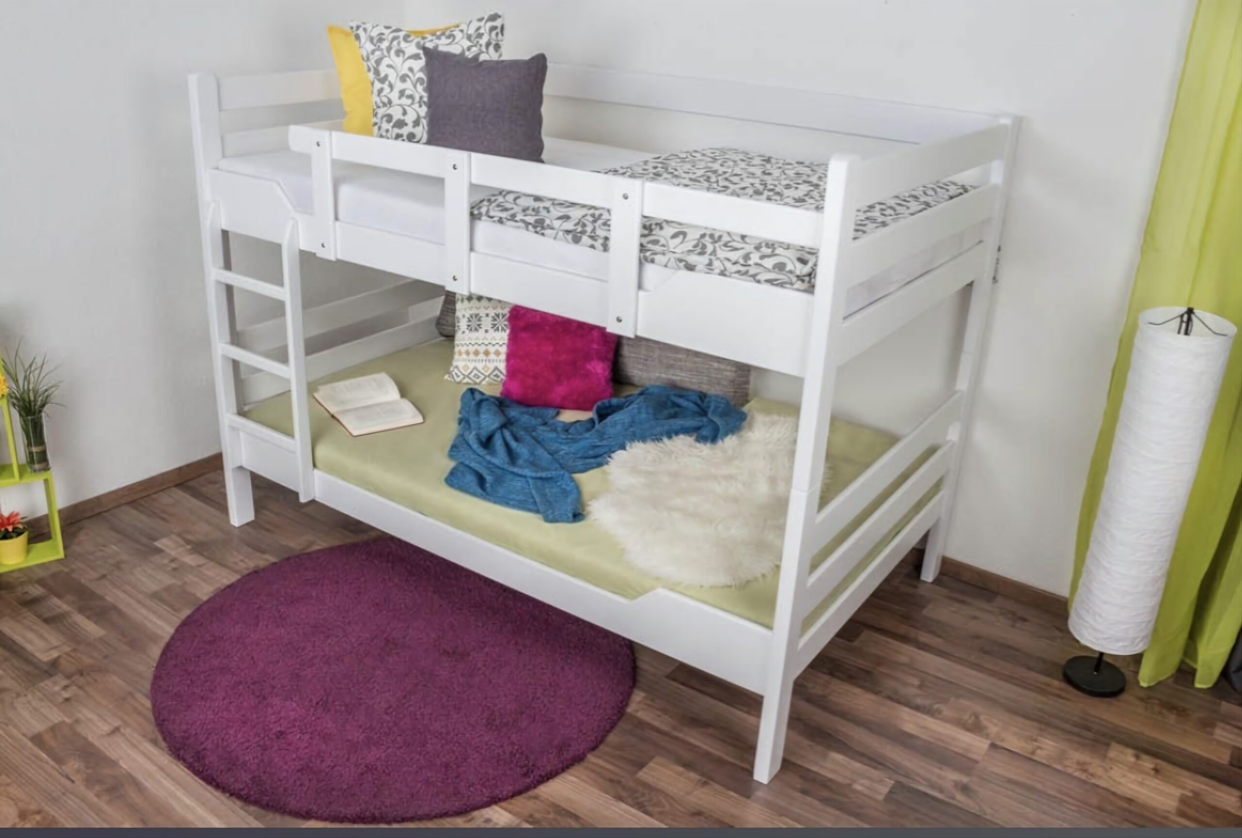 Spratni krevet K16 Spratni krevet K16 - Image 7