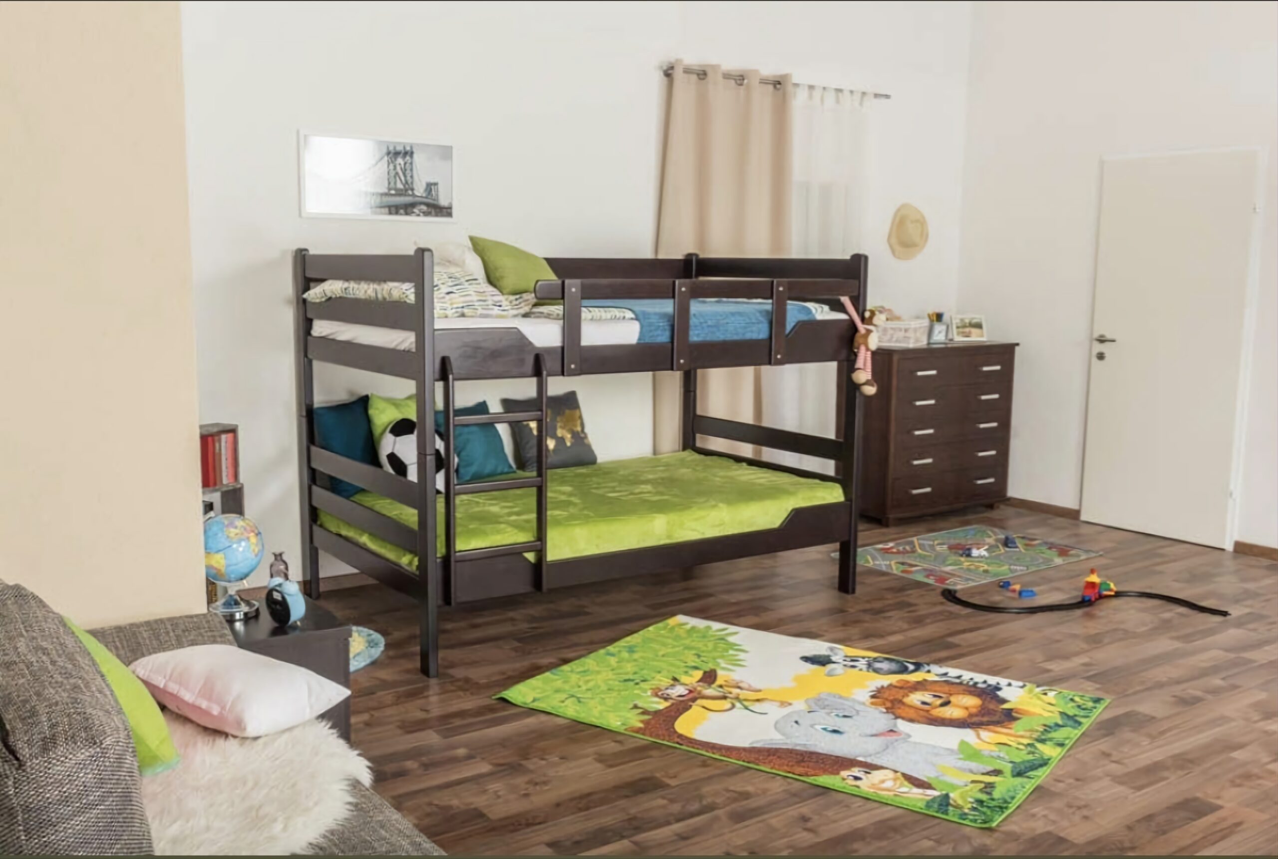 Spratni krevet K16 Spratni krevet K16 - Image 11