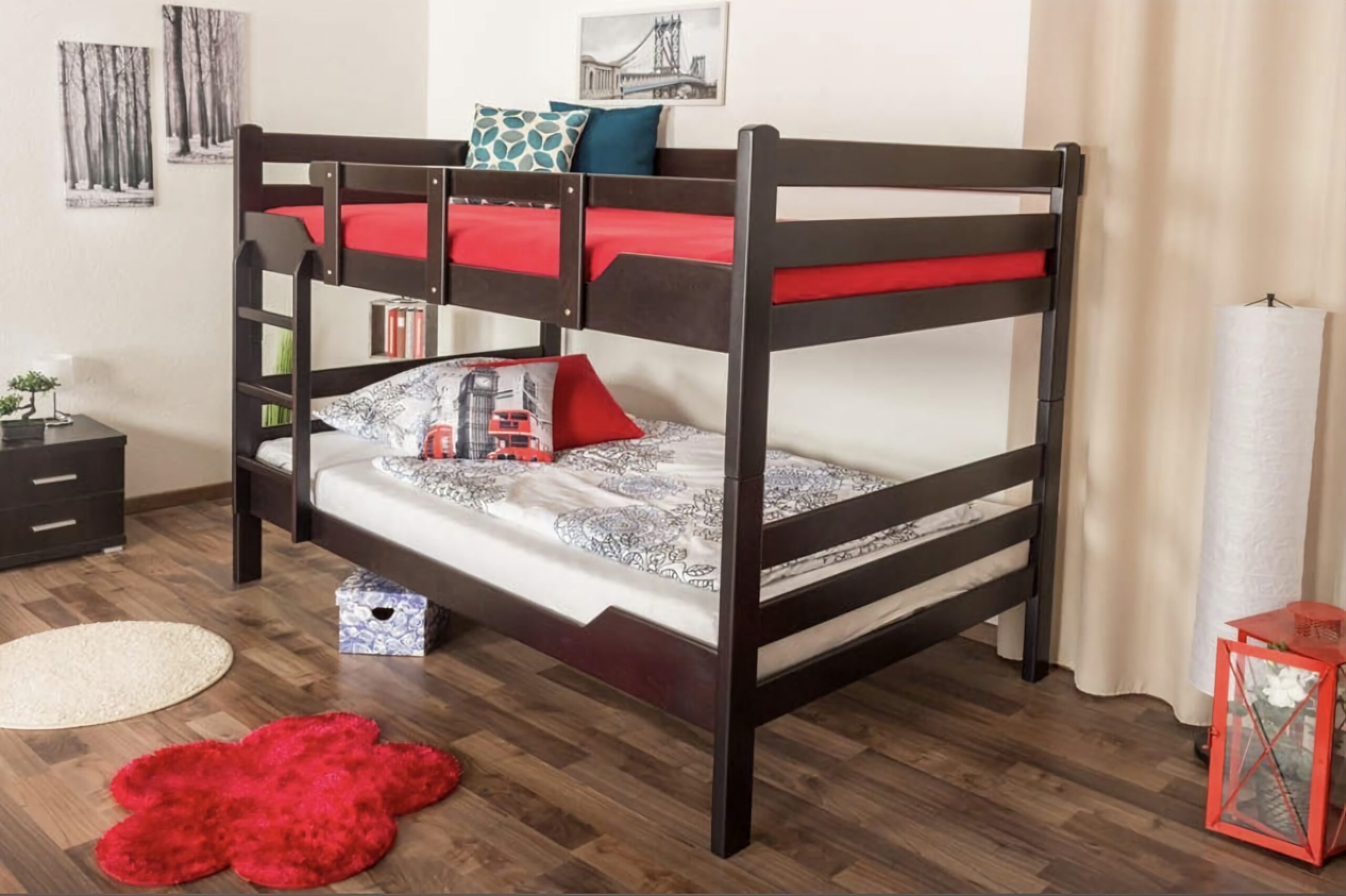 Spratni krevet K16 Spratni krevet K16 - Image 13