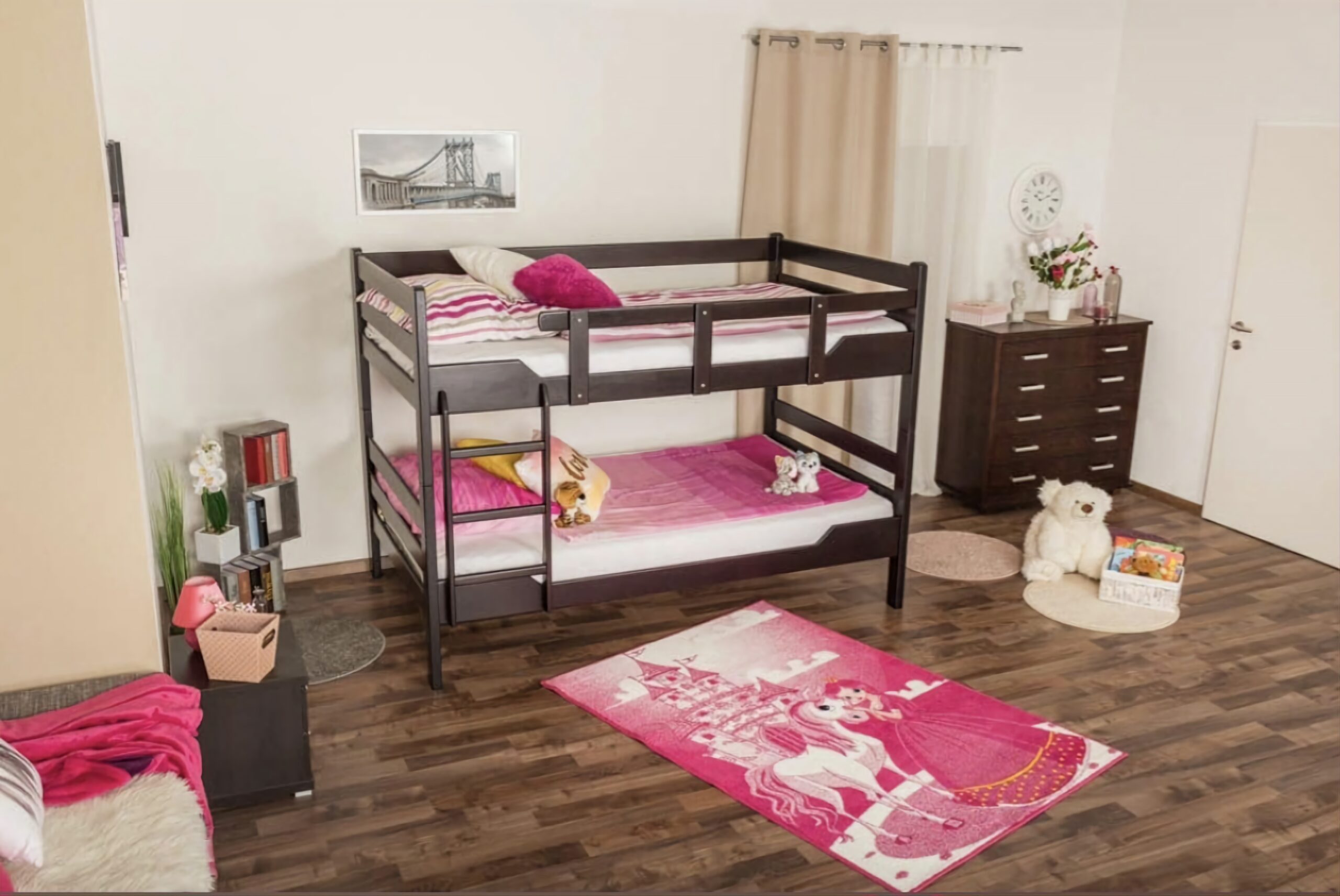 Spratni krevet K16 Spratni krevet K16 - Image 14