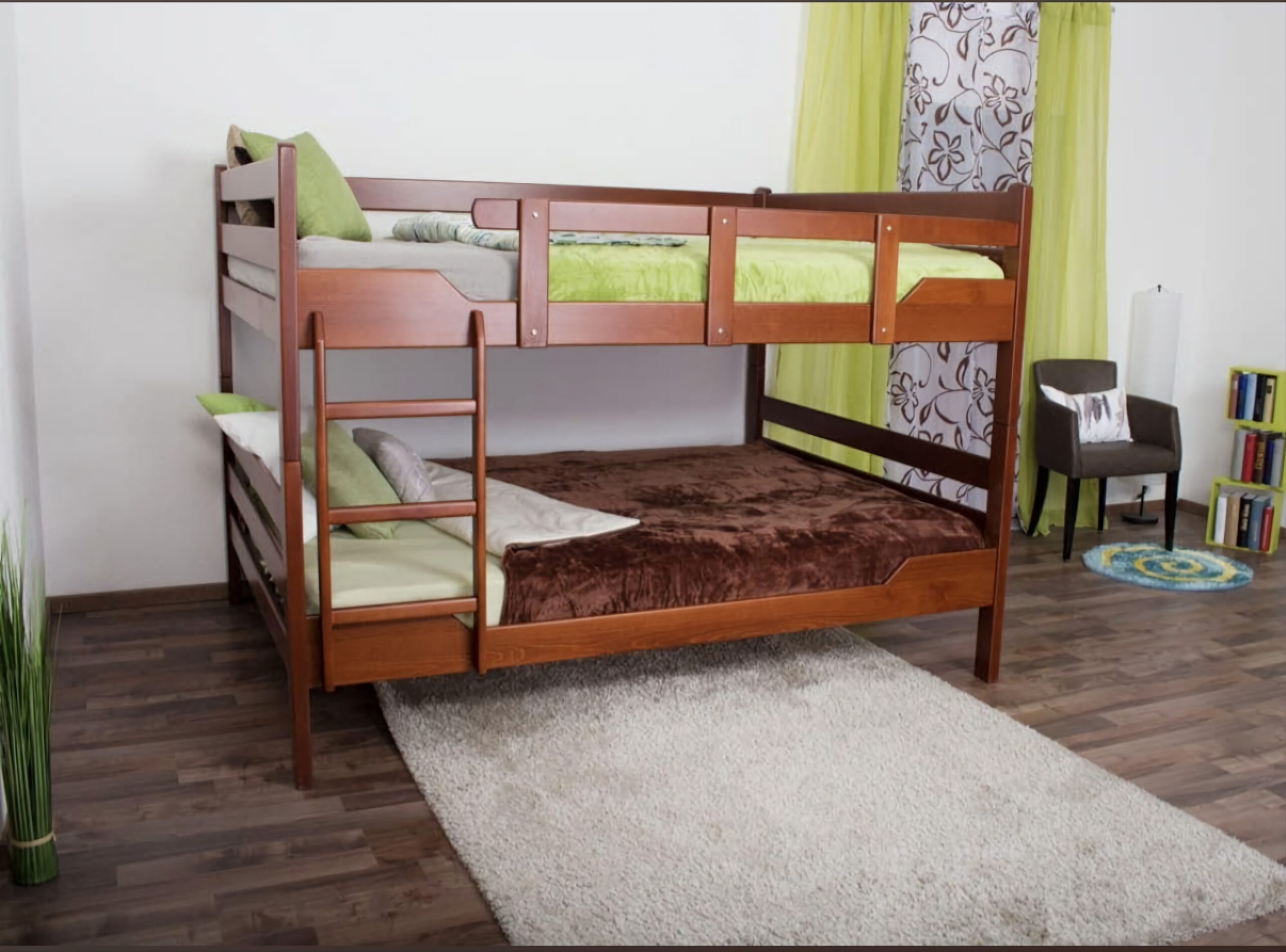 Spratni krevet K16 Spratni krevet K16 - Image 18