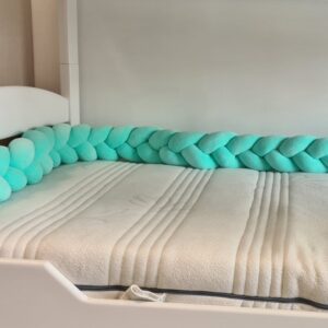 Pletenica mint Pletenica mint Bebi Program - Online Prodaja - Vadras