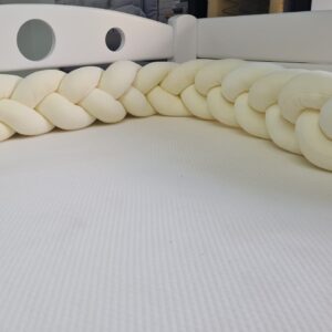 Pletenica vanila Bebi Program - Online Prodaja - Vadras